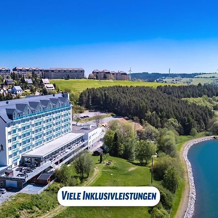 Best Western Ahorn Hotel Oberwiesenthal - Adults Only Dış mekan fotoğraf