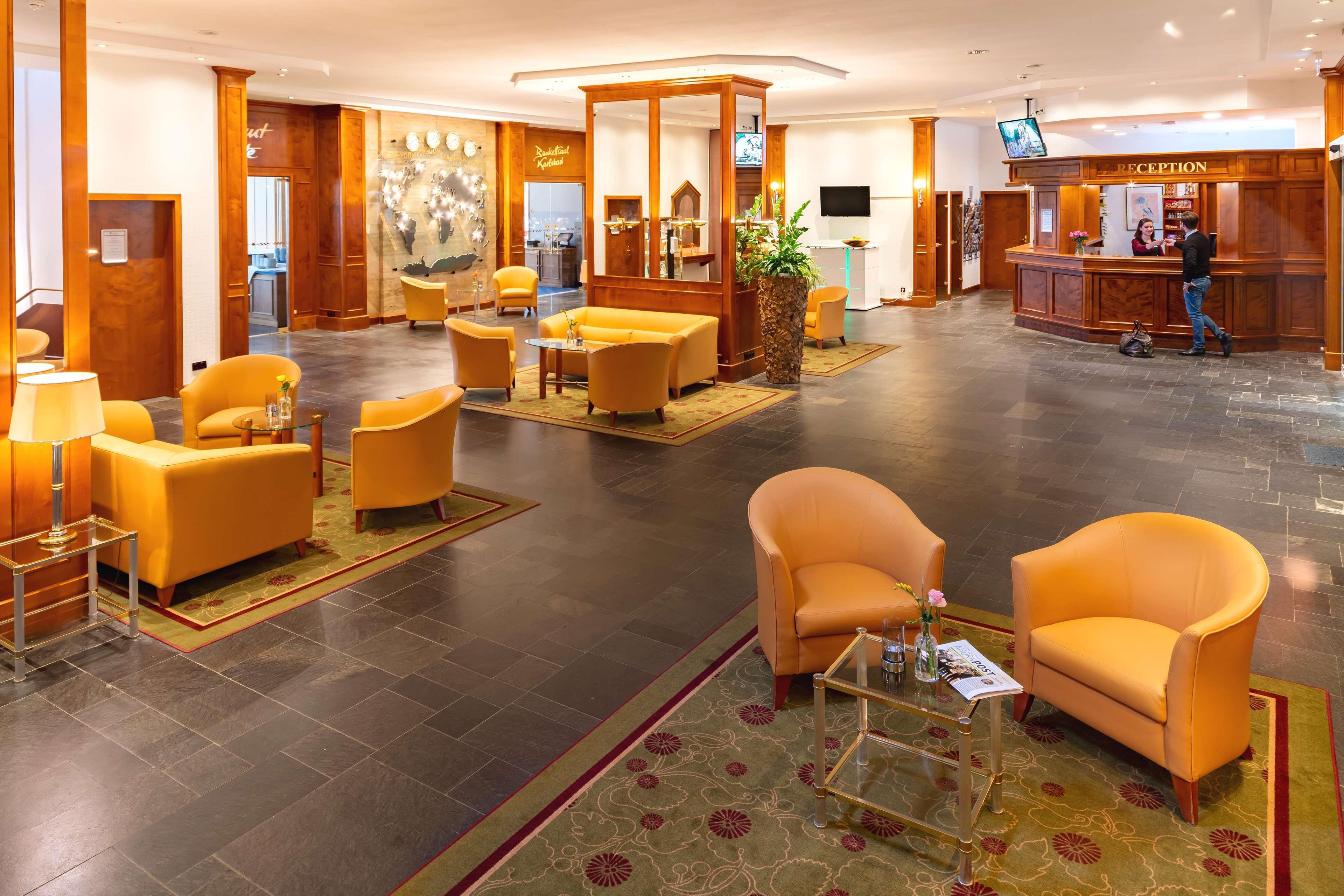 Best Western Ahorn Hotel Oberwiesenthal - Adults Only Dış mekan fotoğraf