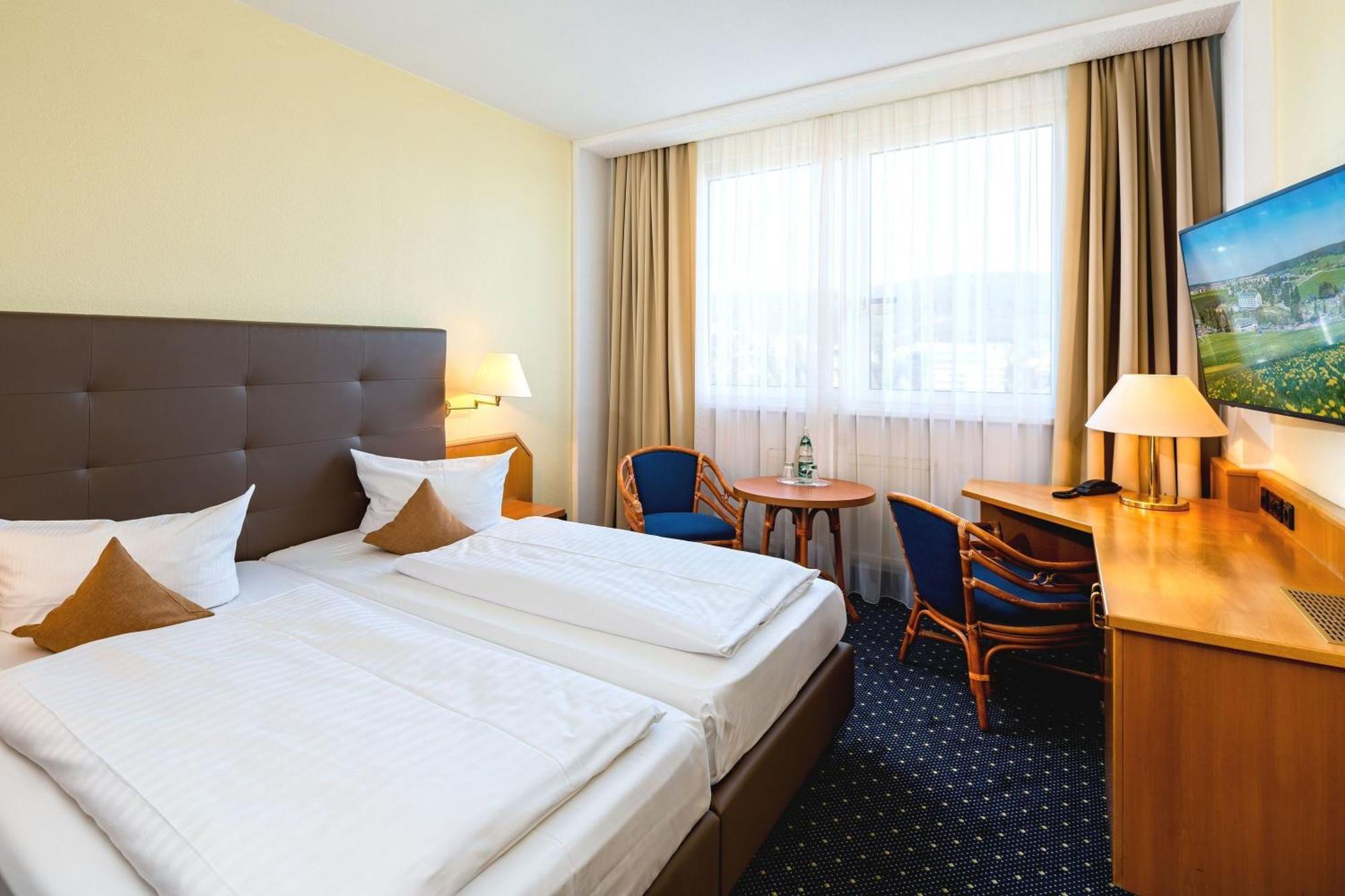 Best Western Ahorn Hotel Oberwiesenthal - Adults Only Dış mekan fotoğraf