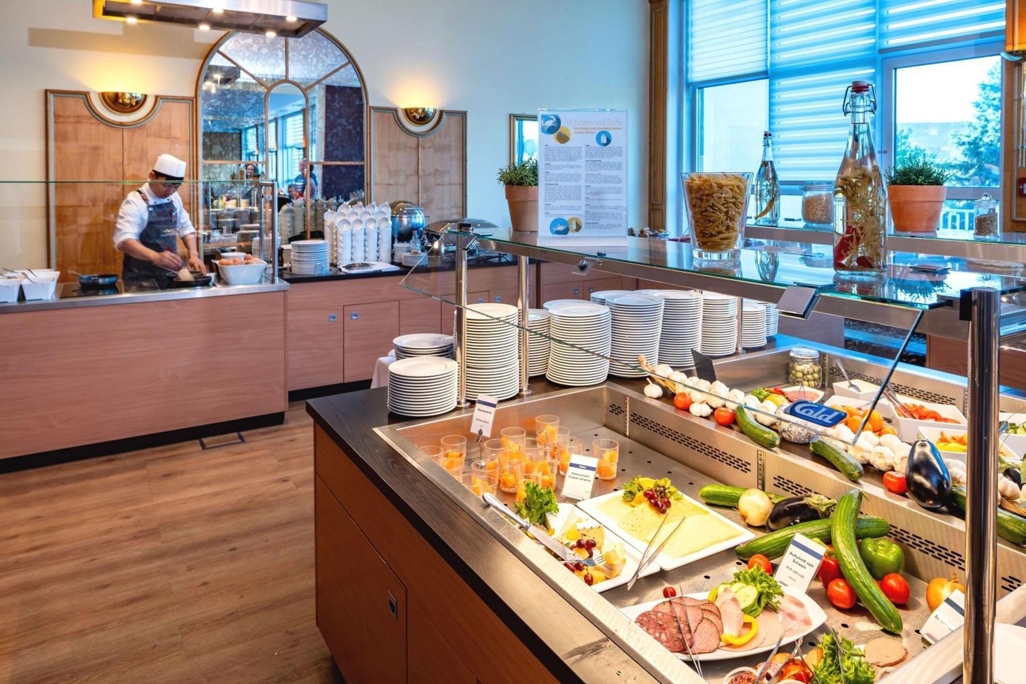 Best Western Ahorn Hotel Oberwiesenthal - Adults Only Dış mekan fotoğraf