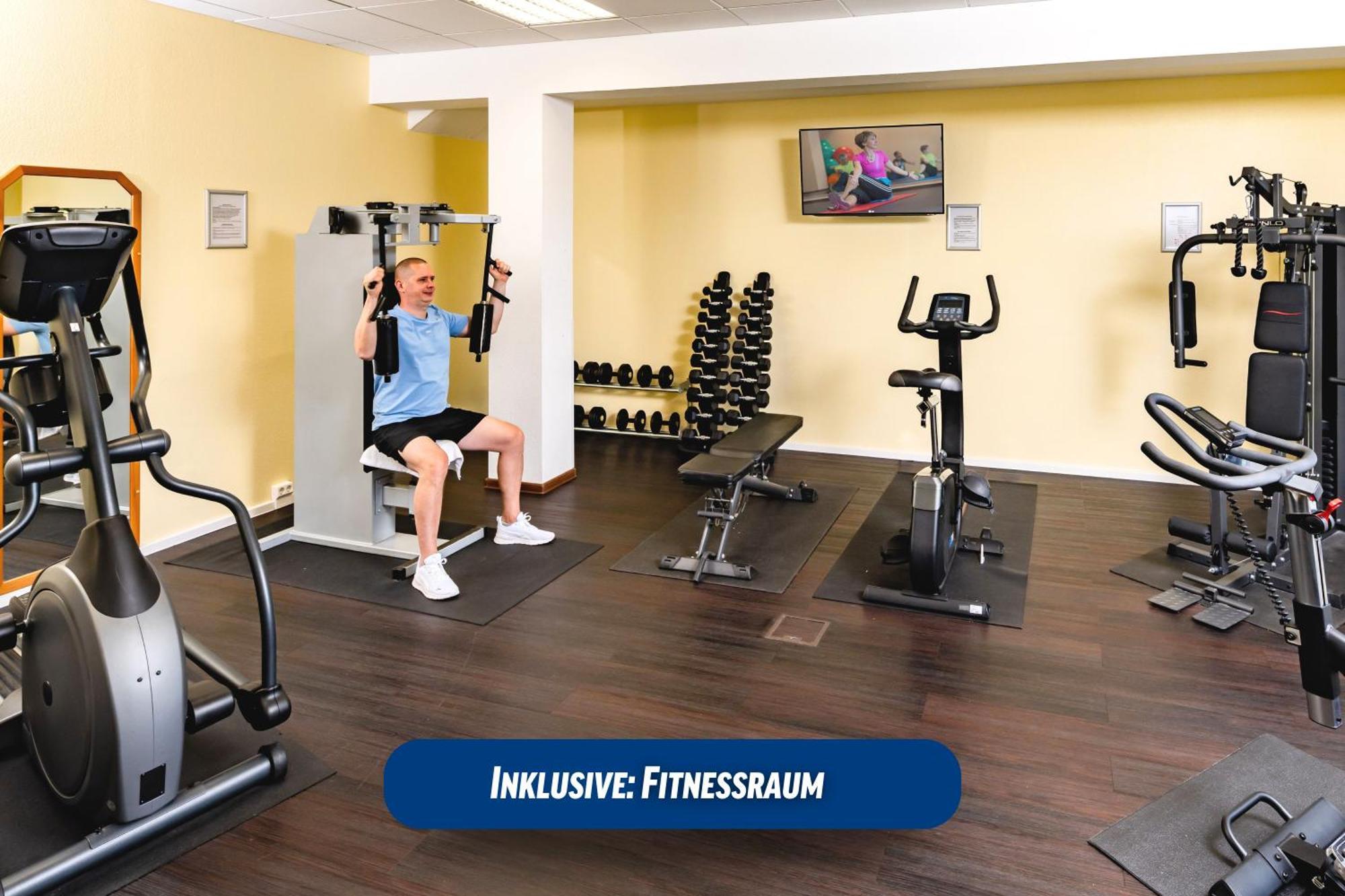 Best Western Ahorn Hotel Oberwiesenthal - Adults Only Dış mekan fotoğraf