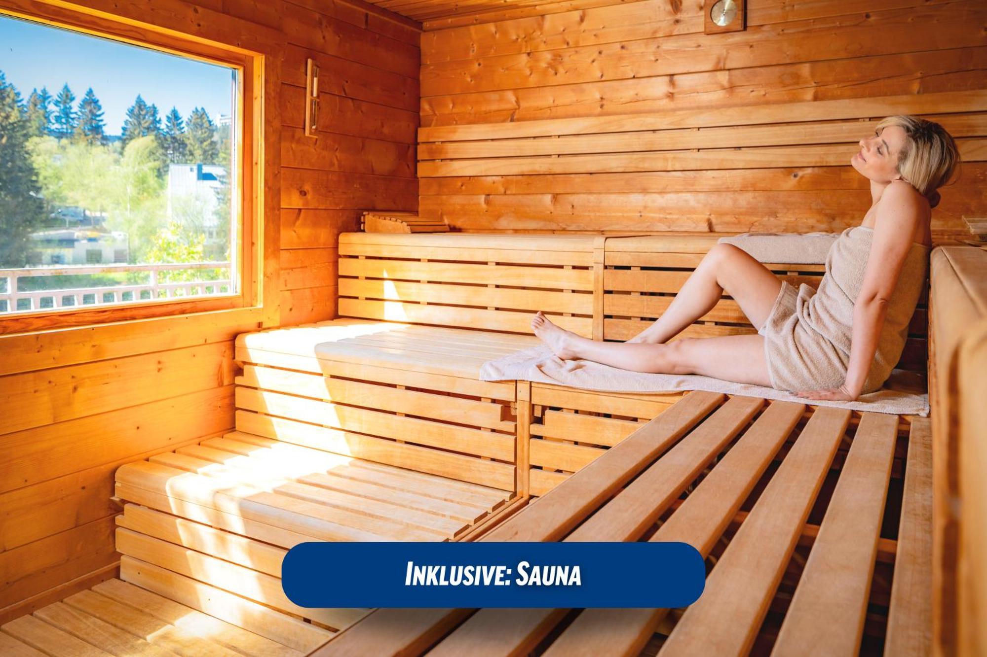 Best Western Ahorn Hotel Oberwiesenthal - Adults Only Dış mekan fotoğraf